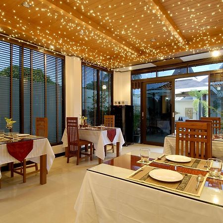 The Iris Pool Villa Rawai Exterior foto